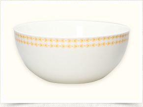 ボウル（L）【夢つぼみ】