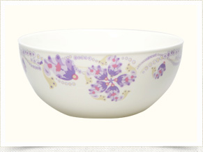 ボウル（L）【ガーデンスイーツ】