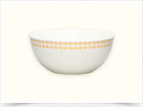 ボウル（M）【夢つぼみ】