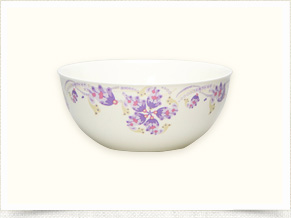 ボウル（M）【ガーデンスイーツ】