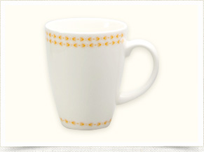 マグカップ【夢つぼみ】