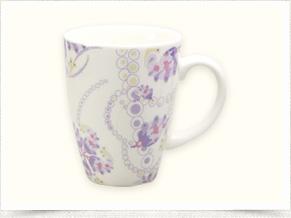 マグカップ【ガーデンスイーツ】