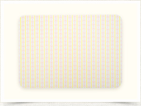 ランチョンマット【夢つぼみ】