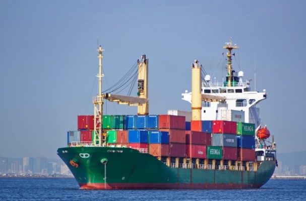 export-tanker